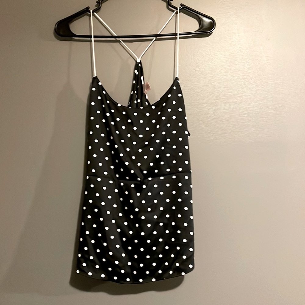 Victoria Secret cami top